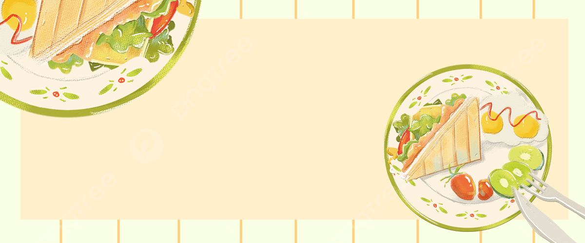 banner inside